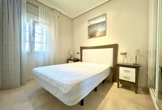 Reventa - Apartamento - Orihuela Costa - Aguamarina