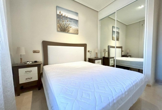 Reventa - Apartamento - Orihuela Costa - Aguamarina