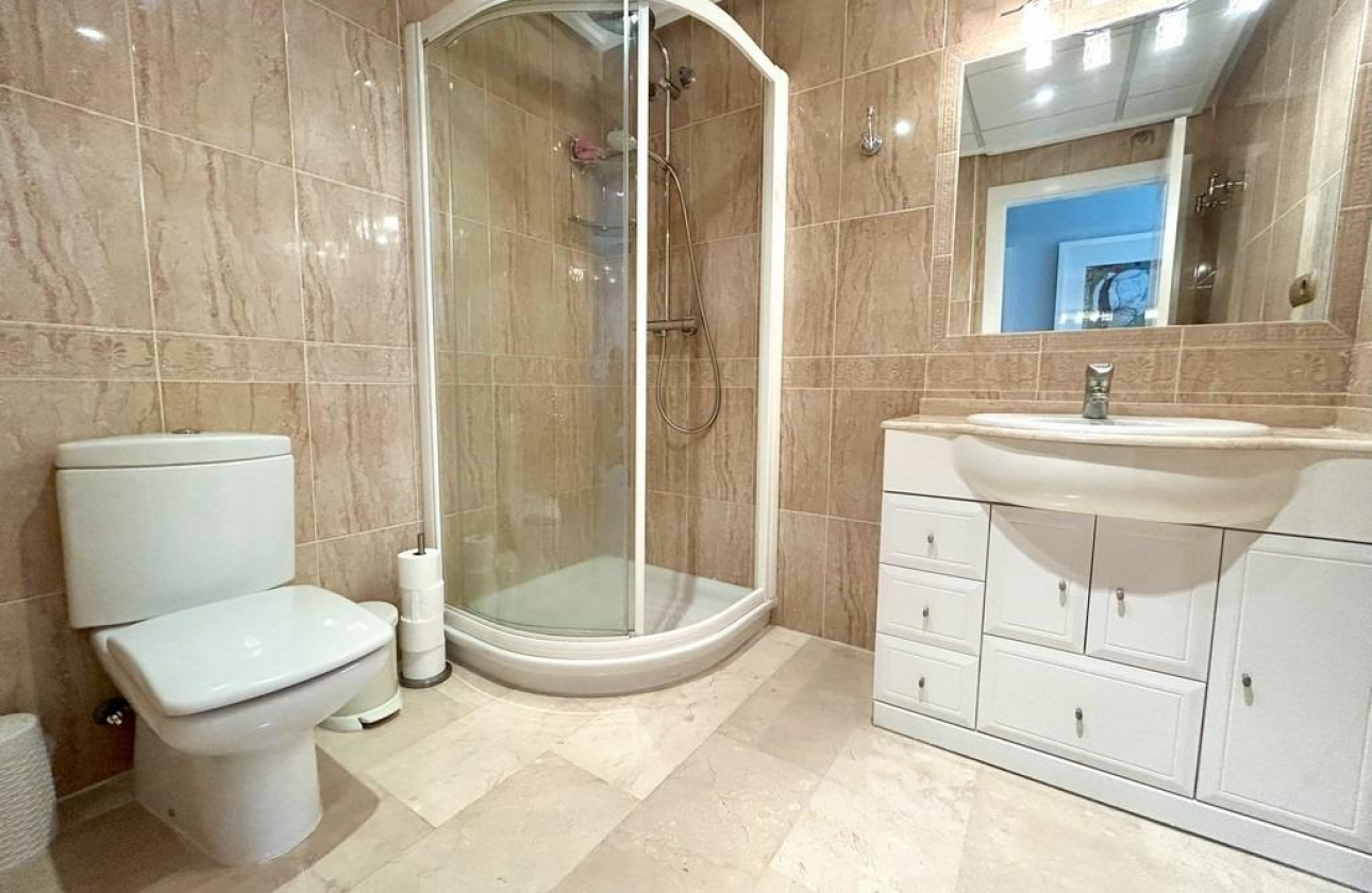 Reventa - Apartamento - Orihuela Costa - Aguamarina