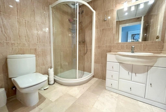 Reventa - Apartamento - Orihuela Costa - Aguamarina