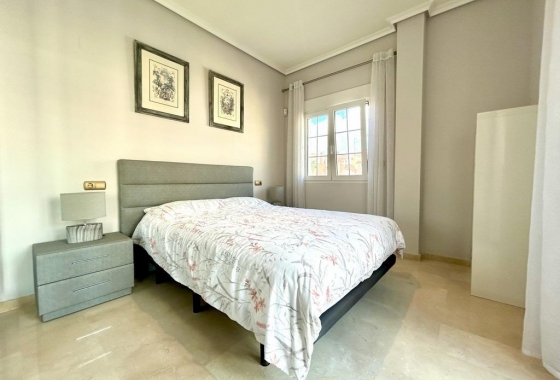 Reventa - Apartamento - Orihuela Costa - Aguamarina