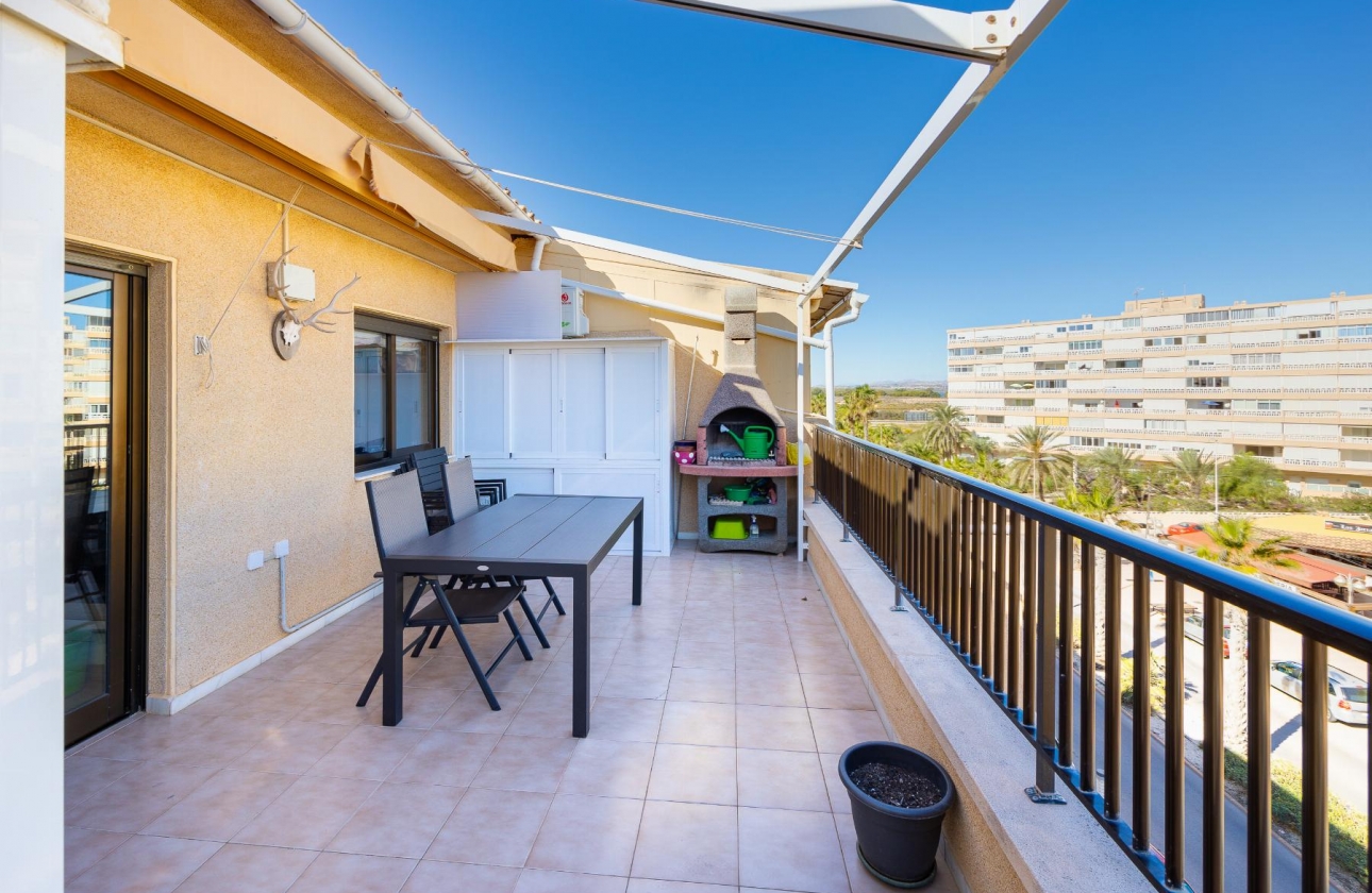 Reventa - APARTAMENTO - Torrevieja - LA MATA