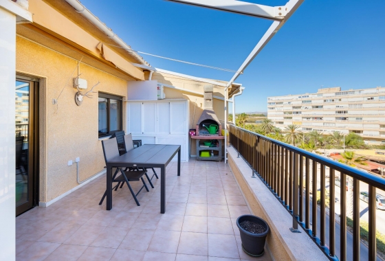 Reventa - APARTAMENTO - Torrevieja - LA MATA