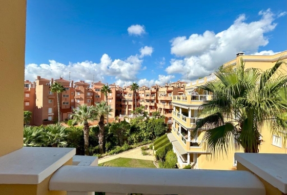 Reventa - Apartamento - Orihuela Costa - Aguamarina