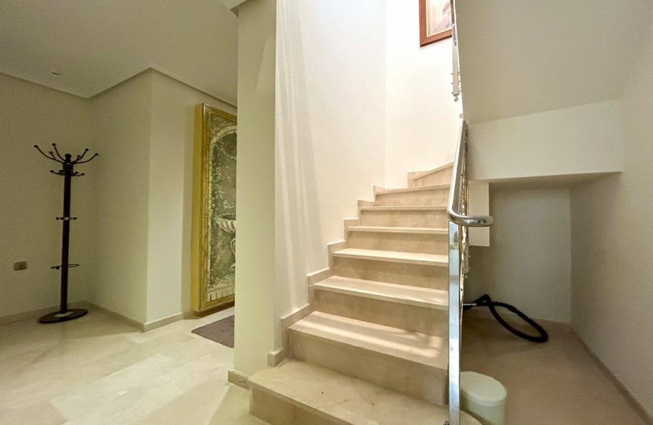 Reventa - Apartamento - Orihuela Costa - Aguamarina