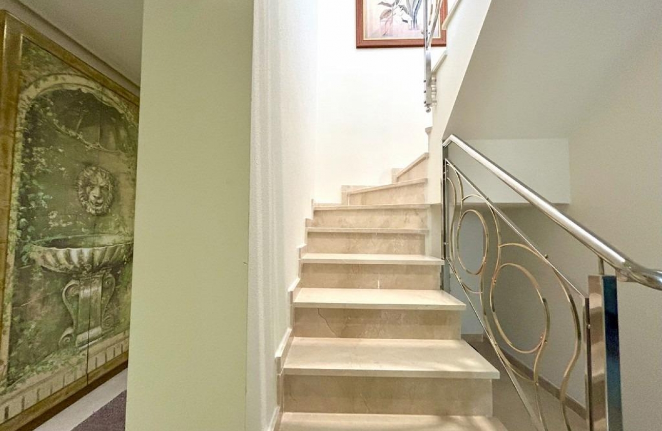 Reventa - Apartamento - Orihuela Costa - Aguamarina