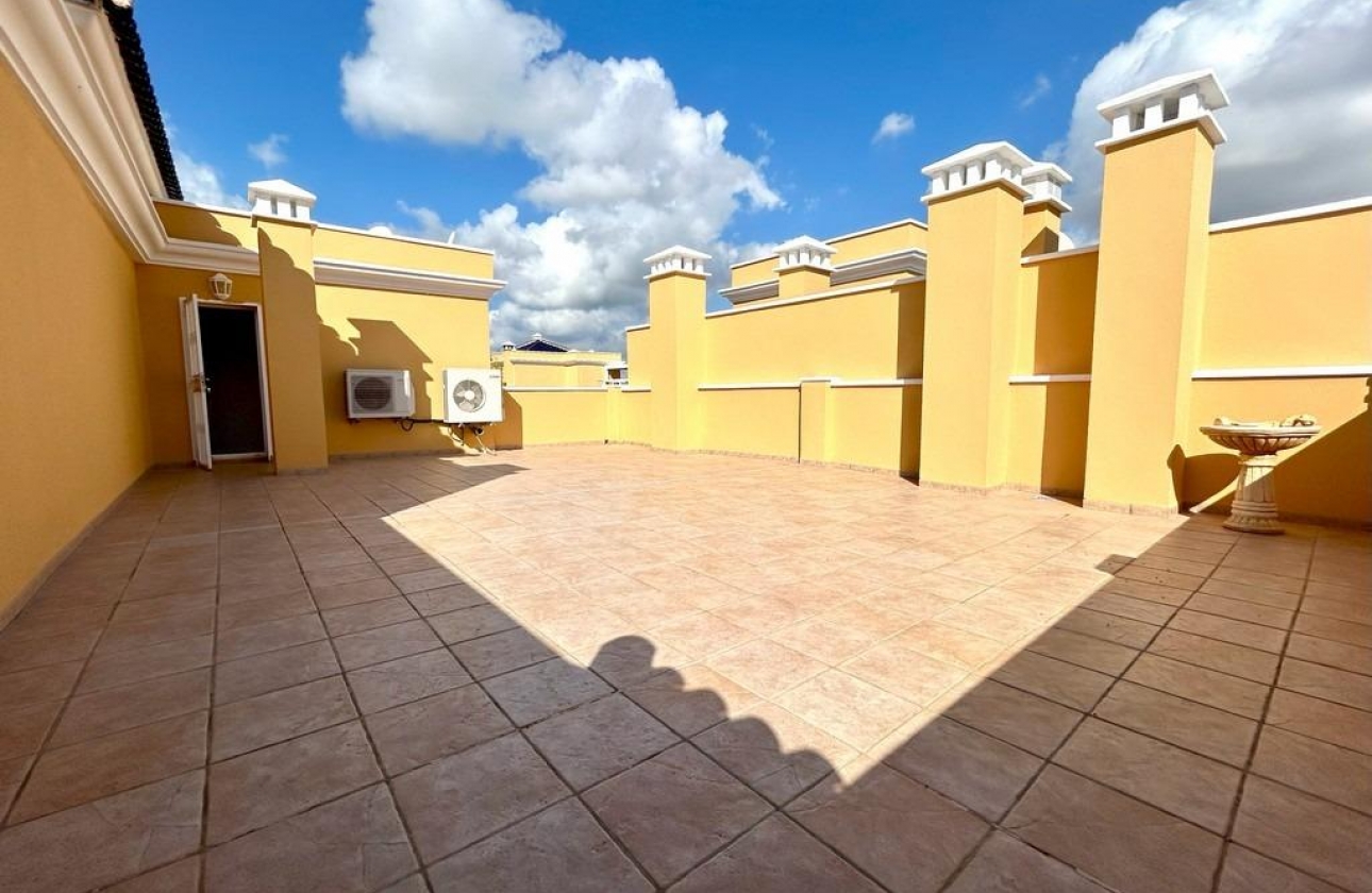 Reventa - Apartamento - Orihuela Costa - Aguamarina