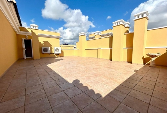 Reventa - Apartamento - Orihuela Costa - Aguamarina