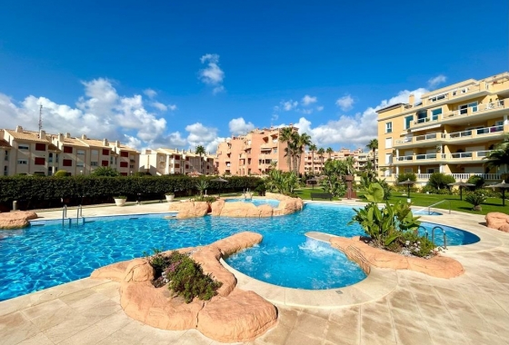 Reventa - Apartamento - Orihuela Costa - Aguamarina