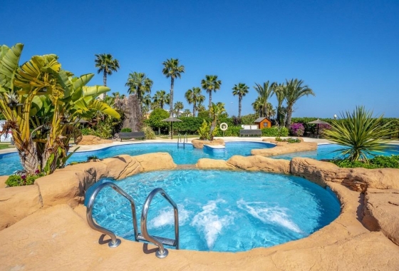 Reventa - Apartamento - Orihuela Costa - Aguamarina