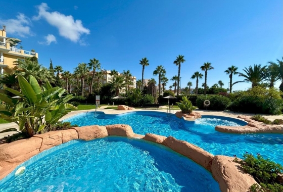 Reventa - Apartamento - Orihuela Costa - Aguamarina