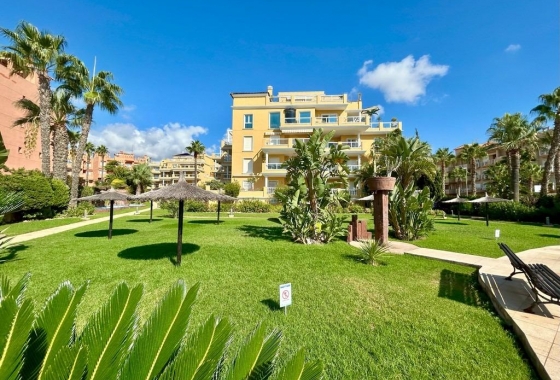 Reventa - Apartamento - Orihuela Costa - Aguamarina