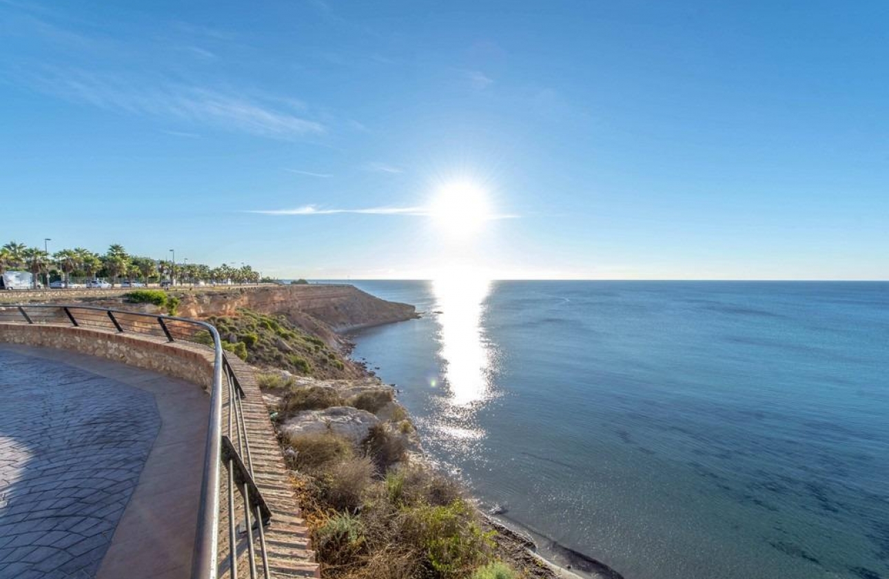 Reventa - Apartamento - Orihuela Costa - Aguamarina