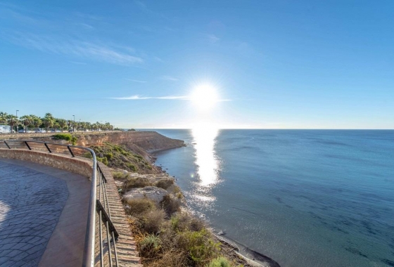 Reventa - Apartamento - Orihuela Costa - Aguamarina