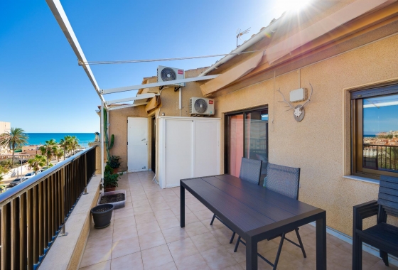 Reventa - APARTAMENTO - Torrevieja - LA MATA