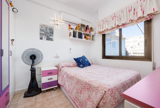 Reventa - APARTAMENTO - Torrevieja - LA MATA