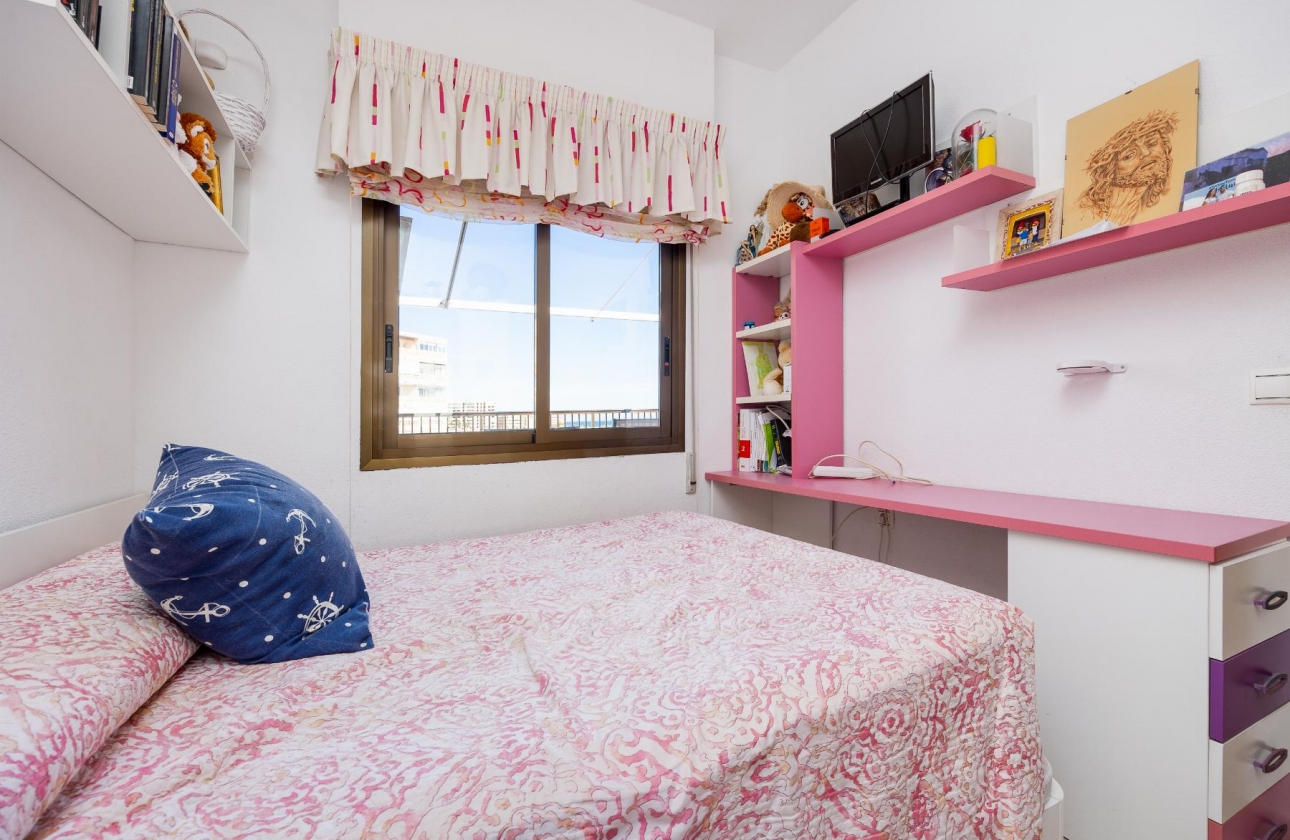 Reventa - APARTAMENTO - Torrevieja - LA MATA