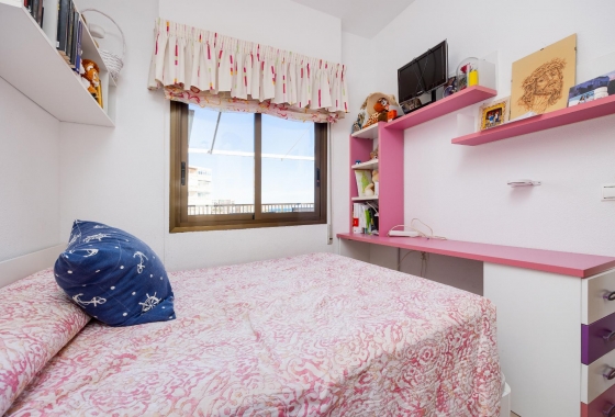 Reventa - APARTAMENTO - Torrevieja - LA MATA