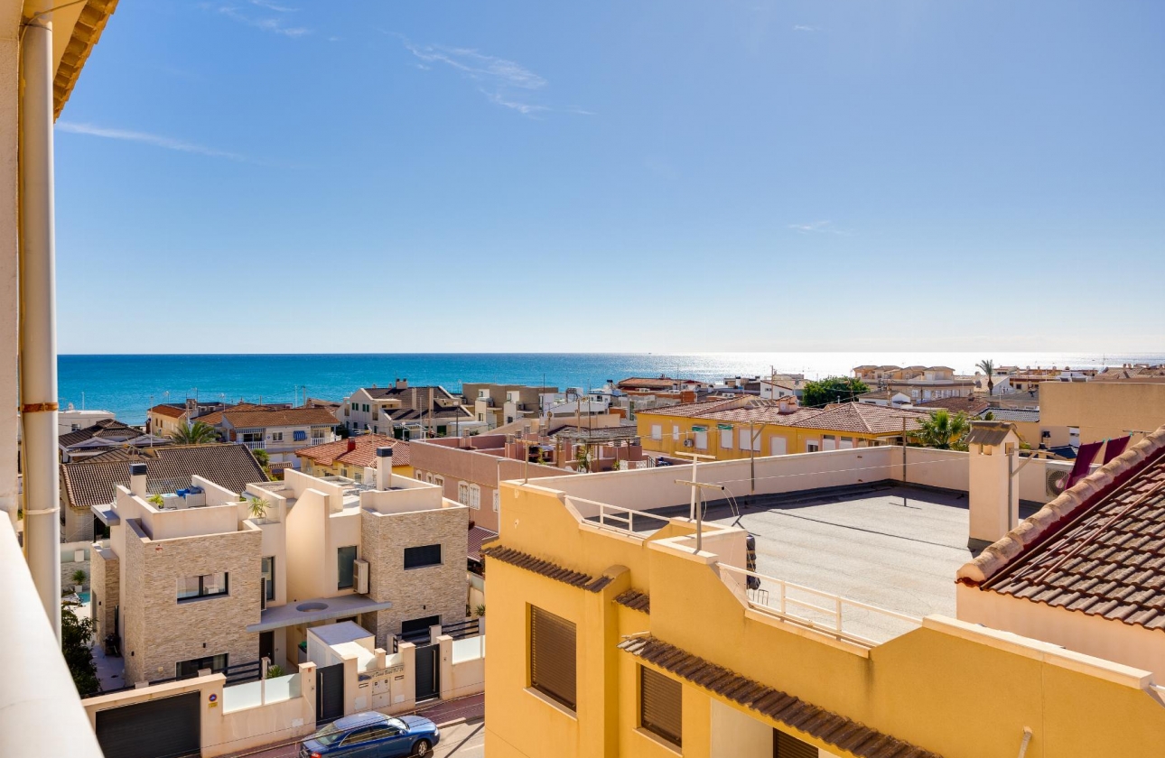 Reventa - APARTAMENTO - Torrevieja - LA MATA