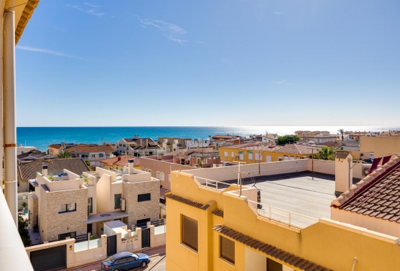 Reventa - APARTAMENTO - Torrevieja - LA MATA