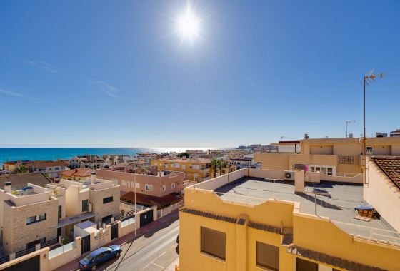 Reventa - APARTAMENTO - Torrevieja - LA MATA