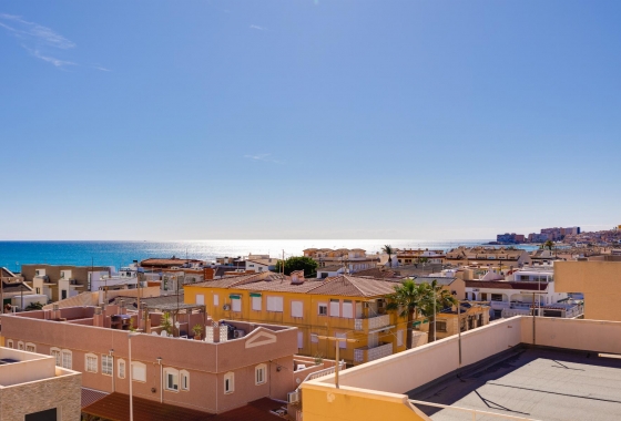 Reventa - APARTAMENTO - Torrevieja - LA MATA