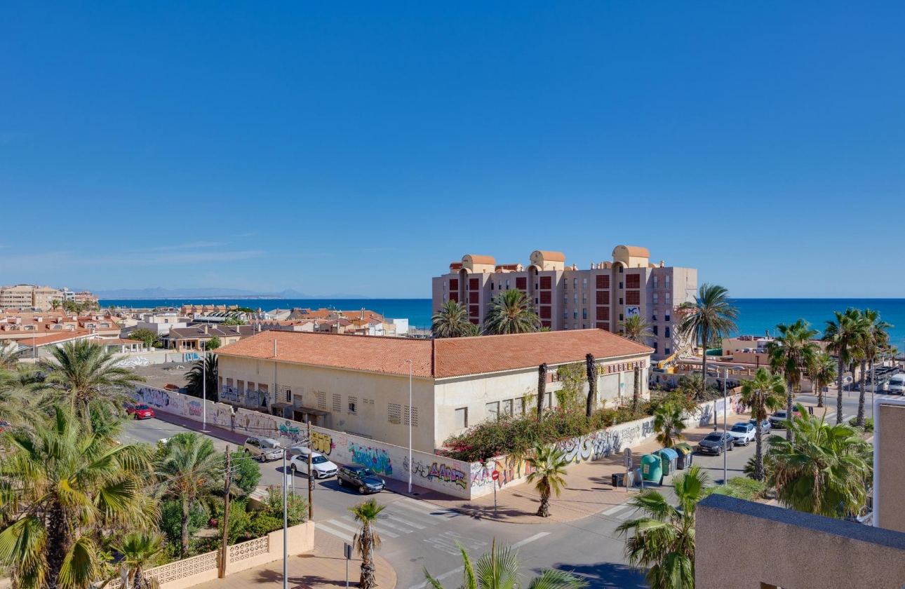 Reventa - APARTAMENTO - Torrevieja - LA MATA