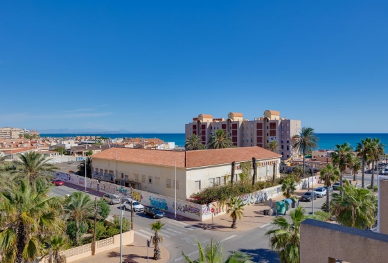 Reventa - APARTAMENTO - Torrevieja - LA MATA