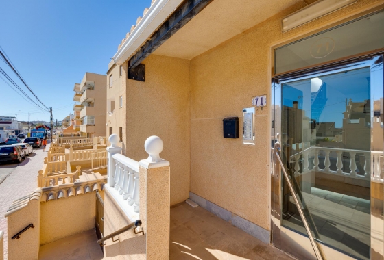 Reventa - APARTAMENTO - Torrevieja - LA MATA