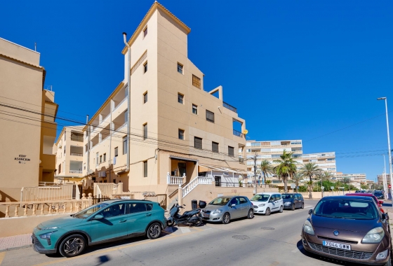 Reventa - APARTAMENTO - Torrevieja - LA MATA