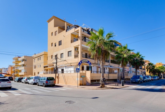 Reventa - APARTAMENTO - Torrevieja - LA MATA