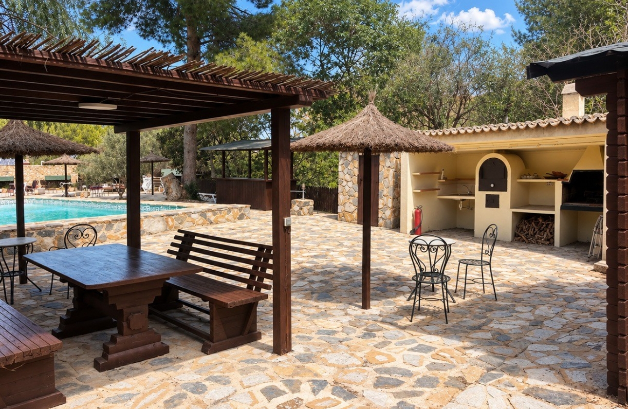Revente - Villa - Murcia