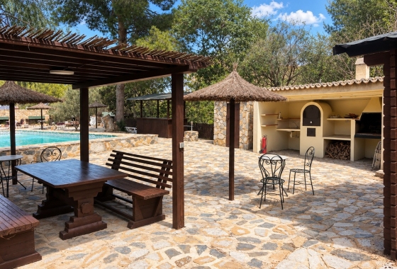 Revente - Villa - Murcia