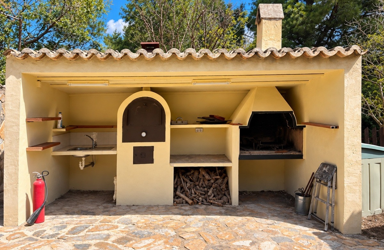 Revente - Villa - Murcia