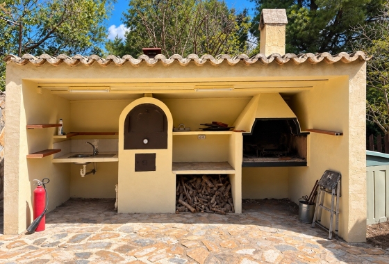 Revente - Villa - Murcia