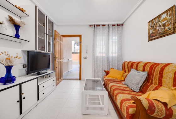 Wiederverkauf - APARTAMENTO - Torrevieja - playa de los naufragos