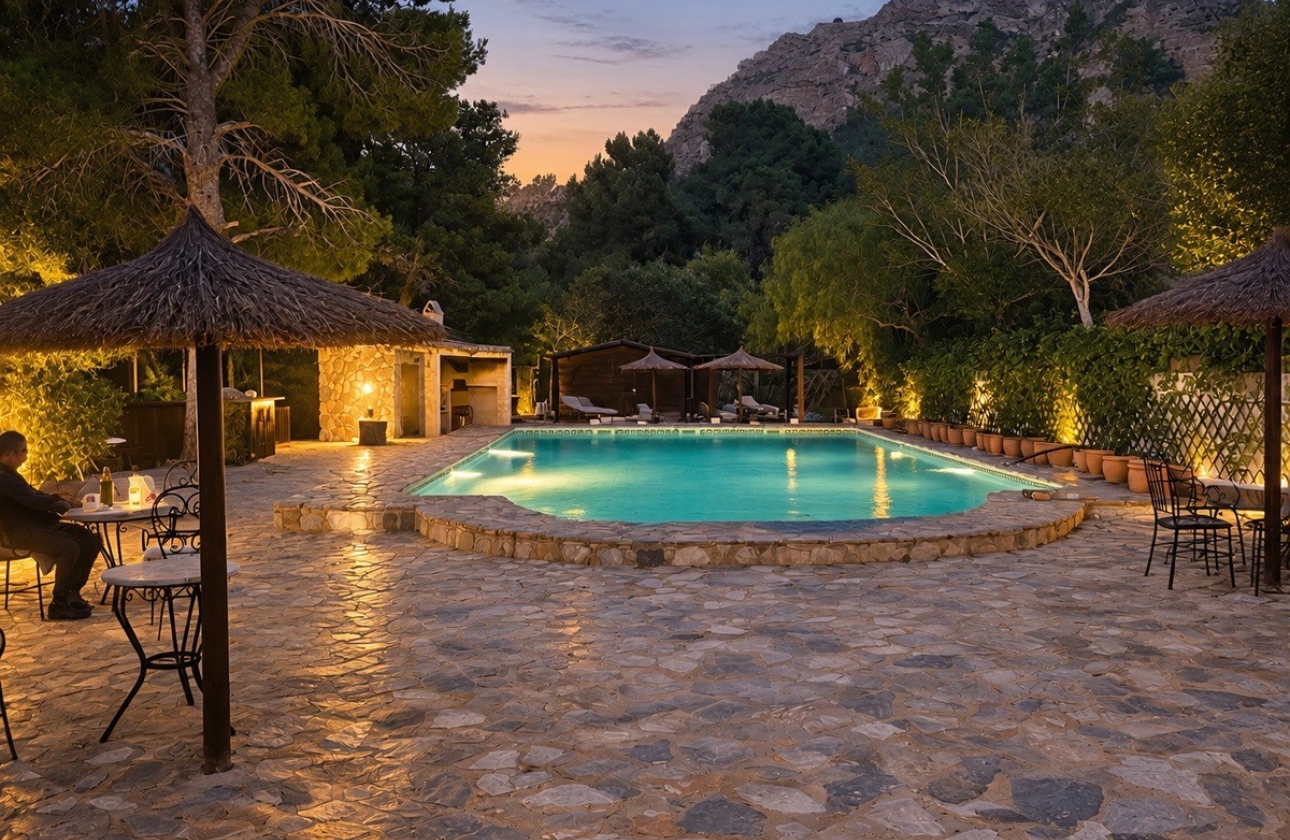 Revente - Villa - Murcia