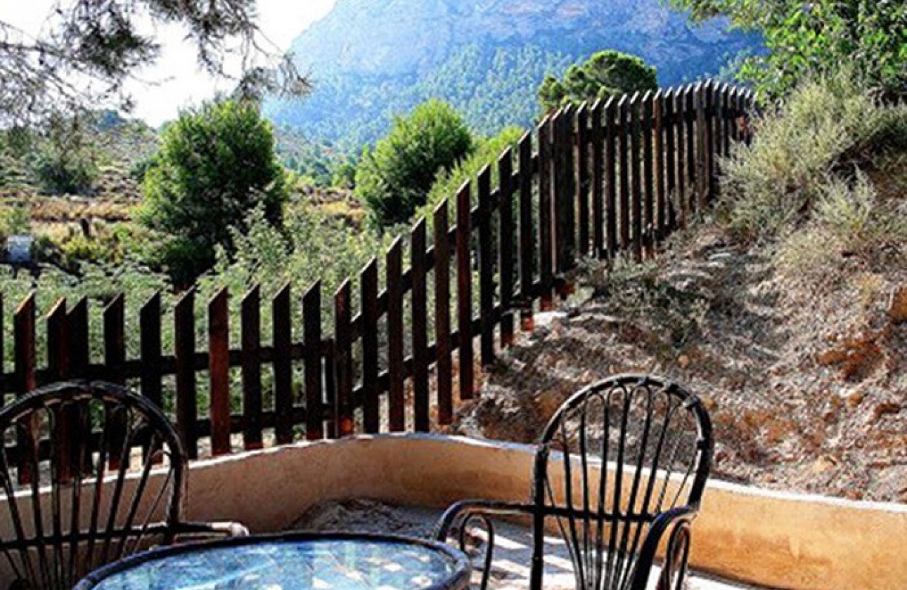 Revente - Villa - Murcia