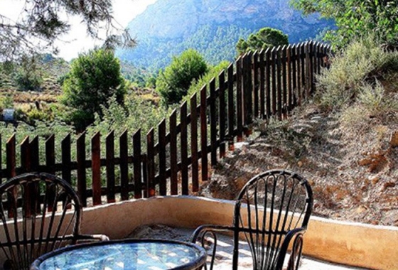Revente - Villa - Murcia