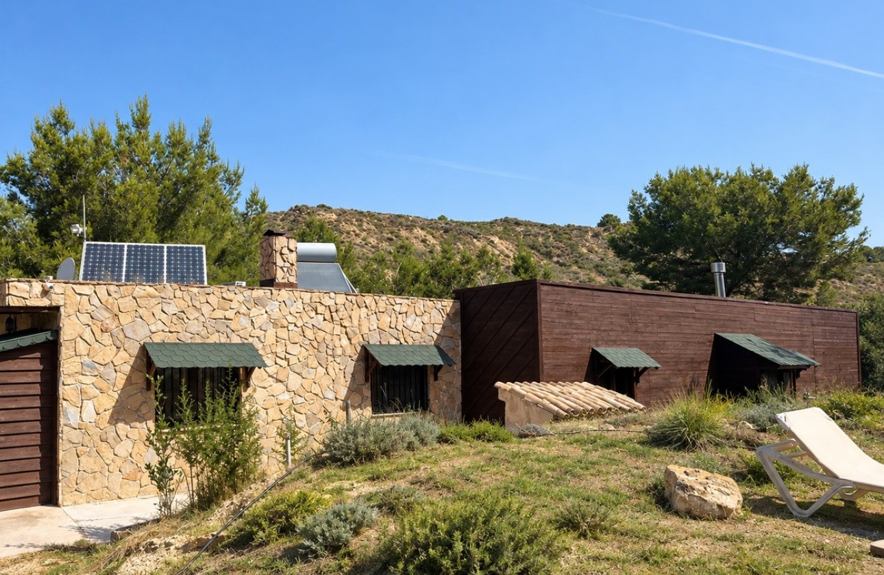 Revente - Villa - Murcia