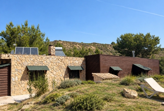 Revente - Villa - Murcia