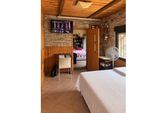 Revente - Villa - Murcia