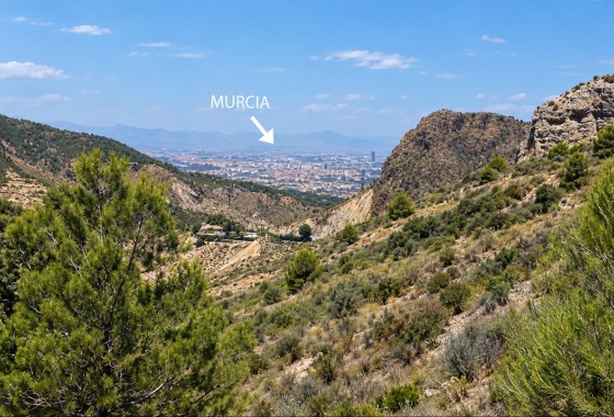 Revente - Villa - Murcia