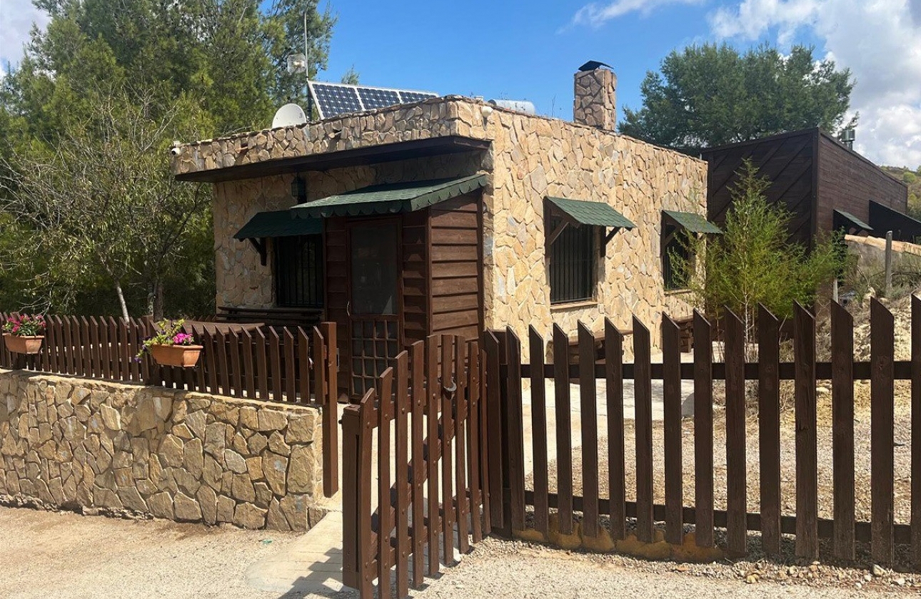 Revente - Villa - Murcia