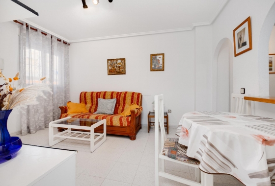 Wiederverkauf - APARTAMENTO - Torrevieja - playa de los naufragos