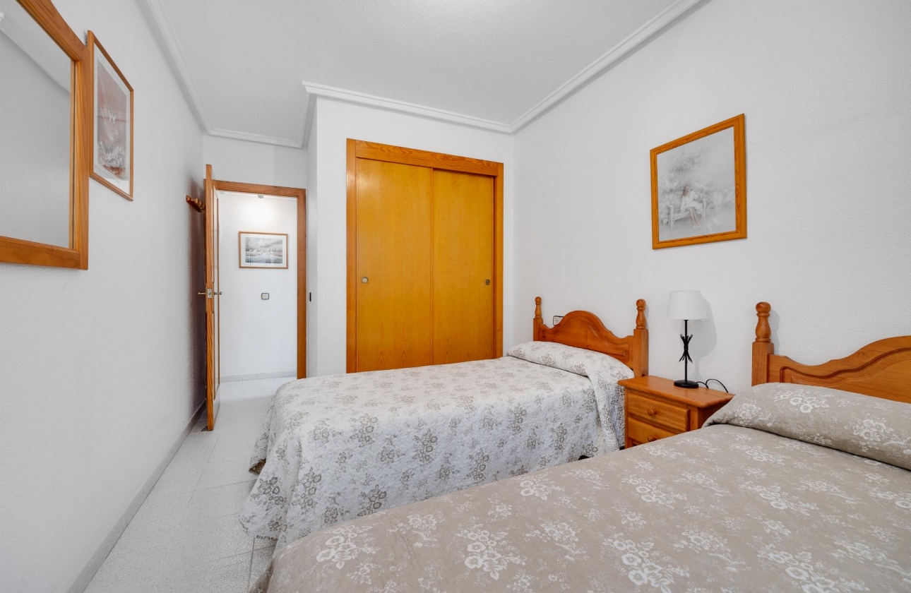 Reventa - APARTAMENTO - Torrevieja - playa de los naufragos