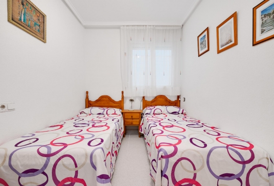 Wiederverkauf - APARTAMENTO - Torrevieja - playa de los naufragos