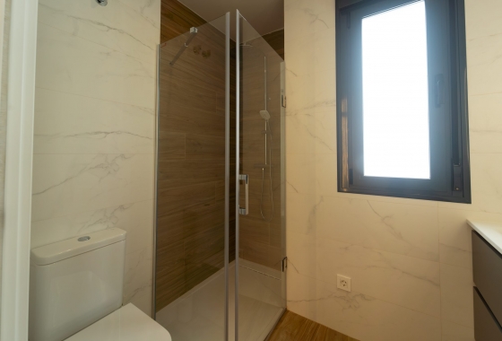 Obra nueva - Villa - San Pedro del Pinatar
