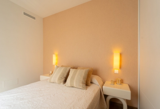 Obra nueva - Villa - San Pedro del Pinatar