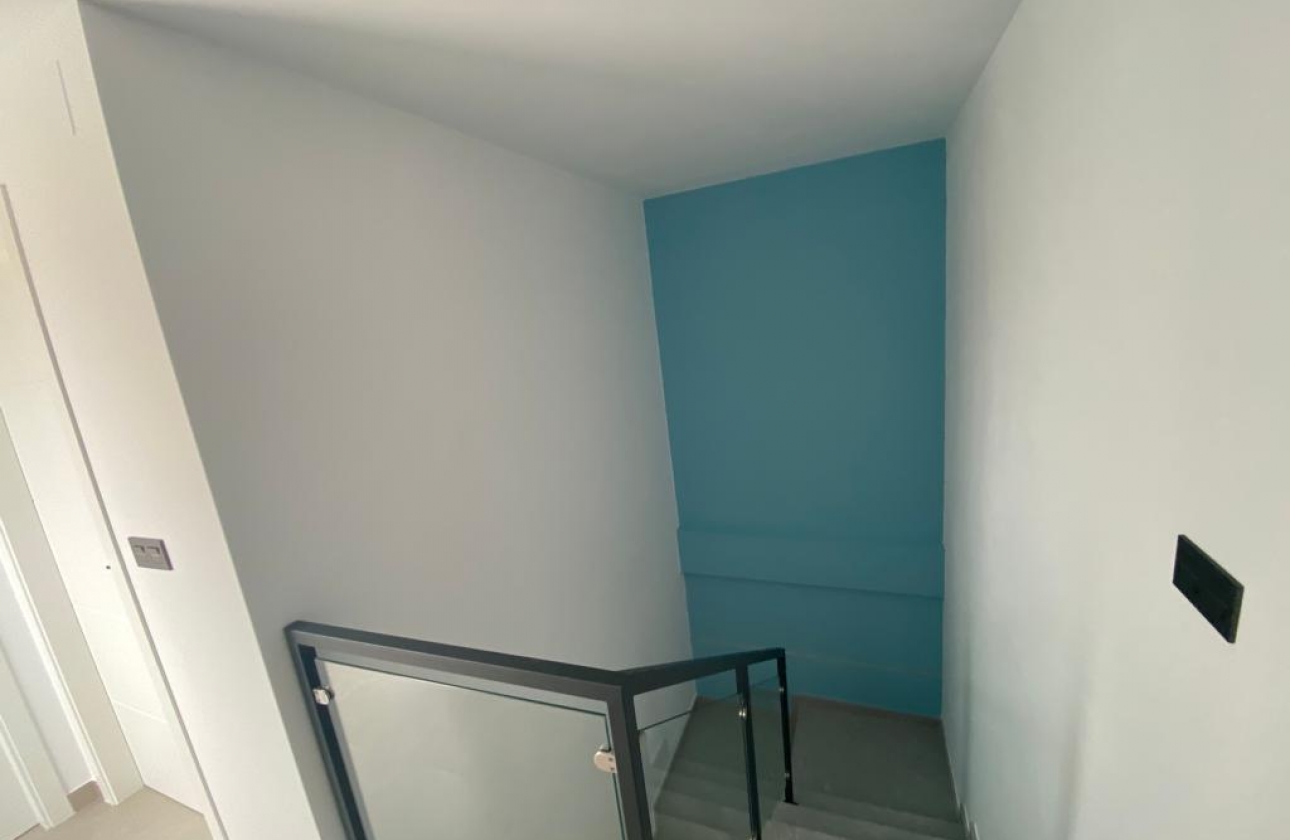 New Build - Villa - Los Alcazares
